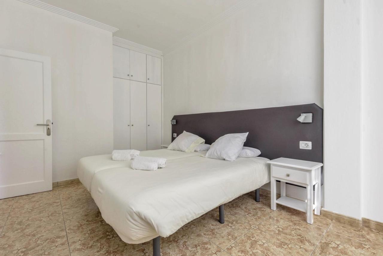 Apartamento Albatros Playa de San Juan  Zewnętrze zdjęcie