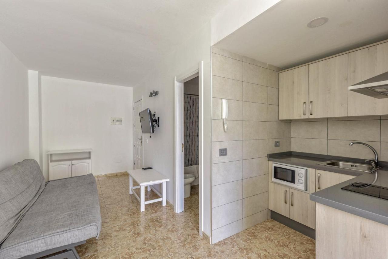 Apartamento Albatros Playa de San Juan  Zewnętrze zdjęcie