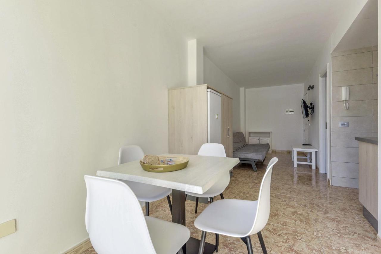 Apartamento Albatros Playa de San Juan  Zewnętrze zdjęcie
