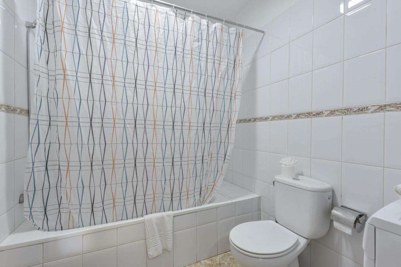 Apartamento Albatros Playa de San Juan  Zewnętrze zdjęcie